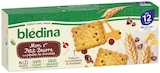 Mon 1er Petit Beurre - BLÉDINA en promo chez Colruyt Mon 1er Petit Beurre - BLÉDINA dans le catalogue Colruyt