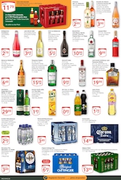 Tafelwasser im GLOBUS Prospekt in Krefeld Aktueller GLOBUS Prospekt mit Tafelwasser, "Aktuelle Angebote", Seite 3