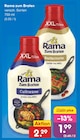 Rama zum Braten Culinasse Angebote von Rama bei Netto Marken-Discount Kaarst für 1,99 €