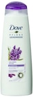 Shampoo Angebote von Dove bei Rusta Dessau-Roßlau für 1,39 €