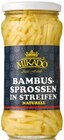 Bambussprossen in Streifen, Mungobohnen-Keimlinge oder Sojabohnen-Sprossen von Mikado für 0,79 € bei Netto mit dem Scottie im Angebot Bambussprossen in Streifen, Mungobohnen-Keimlinge oder Sojabohnen-Sprossen von Mikado im aktuellen Netto mit dem Scottie Prospekt