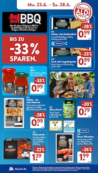 Waffeleisen Angebot im aktuellen ALDI SÜD Prospekt auf Seite 12