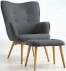 SKALBORG Sessel Angebote bei JYSK Böblingen für 130,00 €