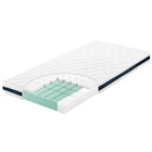 Aktuelles KINDERMATRATZE 70/140 cm, Höhe ca. 10 cm Angebot bei XXXLutz Möbelhäuser in Mönchengladbach ab 99,99 €