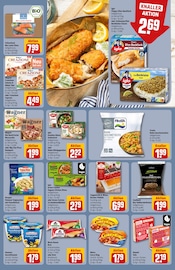 Vollkornbrötchen Angebote im Prospekt "Dein Markt" von REWE Vollkornbrötchen Angebote im Prospekt "Dein Markt" von REWE auf Seite 17