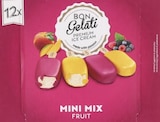 Lidl La Moutonne - Promo Mini mix aux fruits Promo Mini mix aux fruits à 2,69 € dans le catalogue Lidl à La Moutonne