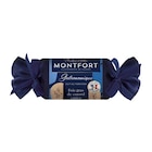 Foie Gras de Canard Entier - MONTFORT à 13,17 € dans le catalogue Carrefour