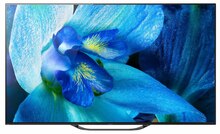 Saturn Kissenbrück - Fernseher KD 55 AG 8 Fernseher KD 55 AG 8 Angebot bei Saturn Kissenbrück im Prospekt "DIE BESTEN ANGEBOTE AUF EINEN STREICH"