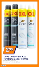 Dove Angebot & Preis im aktuellen Action Prospekt Dove Angebot im aktuellen Action Prospekt auf Seite 24