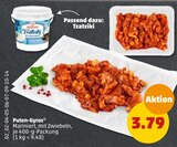 Puten-Gyros Angebot in Lausnitz Puten-Gyros im aktuellen Prospekt bei Penny-Markt in Lausnitz