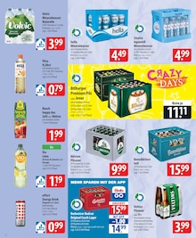 Energydrink im famila Nordost Prospekt "besser als gut!" mit 24 Seiten (Neumünster)