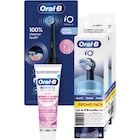 SUR TOUT - ORAL-B dans le catalogue Carrefour