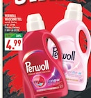 Color Waschmittel Angebote von Perwoll bei Marktkauf Voerde für 4,99 €