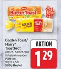 Butter Toast von Harry für 1,29 € bei EDEKA im Angebot Butter Toast von Harry im aktuellen EDEKA Prospekt