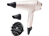 Aktuelles AC9140 PROluxe Haartrockner Rosè (2400 Watt) Angebot bei MediaMarkt Saturn in Lübeck ab 41,99 €