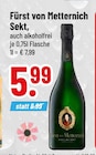 Sekt bei Trinkgut im Simbach Prospekt für 5,99 €