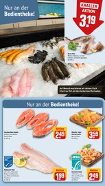 Garnelen im REWE Prospekt in Kaarst Aktueller REWE Prospekt mit Garnelen, "Dein Markt", Seite 31