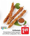 Aktuelles Grillfackeln Angebot bei E center in Freiburg (Breisgau) ab 1,69 €