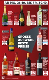 Rotwein im Kaufland Prospekt in Altenburg Aktueller Kaufland Prospekt mit Rotwein, "Hier bin ich richtig", Seite 45