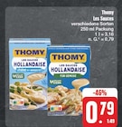 Les Sauces Hollandaise Angebot in Porschdorf Les Sauces Hollandaise im aktuellen Prospekt bei EDEKA in Porschdorf