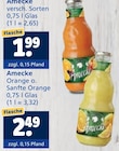 Getränkewelt HSE Hamminkeln - Saft Angebot im Prospekt Saft bei Getränkewelt HSE im Hamminkeln Prospekt für 1,99 €