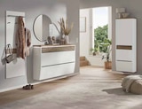 XL-Garderobenpaneel im Angebot bei Zurbrüggen in Bad Oeynhausen XL-Garderobenpaneel Angebote bei Zurbrüggen Bad Oeynhausen für 169,90 €