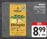 Aktuelles Ethiopia Kaffee Angebot bei E center in Hof ab 8,99 €