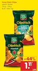 Aktuelles Chipsfrisch Salt & Vinegar Style Angebot bei Netto Marken-Discount in Bremen ab 1,11 €