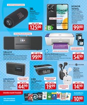 CD im famila Nordost Prospekt in Celle Aktueller famila Nordost Prospekt mit CD, "besser als gut!", Seite 20