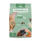 Sanabelle Sensitive Huhn 400 g im Angebot bei Zookauf in Hagen Sanabelle Sensitive Huhn 400 g Angebote von Bosch bei Zookauf Hagen für 2,99 €