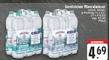 Mineralwasser Medium bei EDEKA im Bielefeld Prospekt für 4,69 €