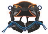 Baudrier d'élagage en promo chez Husqvarna Baudrier d'élagage dans le catalogue Husqvarna
