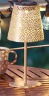 Solartischlampe PASTELL von  im aktuellen Penny Prospekt für 6,99 €
