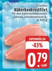 EDEKA Xanten Prospekt mit  im Angebot für 0,79 €