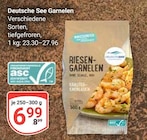 Aktuelles Garnelen Angebot bei GLOBUS in Erlangen ab 6,99 €