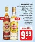 Especial oder Original Angebote von Havana Club bei EDEKA Gera für 9,99 €