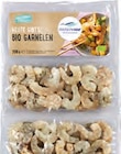 Bio Garnelen Angebote von Deutsche See bei EDEKA Stade für 9,99 €