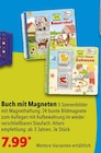 Buch mit Magneten im Angebot bei Lidl in Kempten Buch mit Magneten Angebote bei Lidl Kempten für 7,99 €