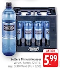 EDEKA Wiesbaden Prospekt mit  im Angebot für 5,99 €