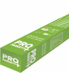 'Pro Parkett+ Aquastop' bei BAUHAUS in Witten 'Pro Parkett+ Aquastop' im Angebot bei BAUHAUS Witten für 6,99 €