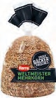 Unser Bäckerfrisches Weltmeister Mehrkorn im Angebot bei EDEKA in Pinneberg Unser Bäckerfrisches Weltmeister Mehrkorn Angebote von Harry bei EDEKA Pinneberg für 1,29 €