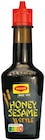 Honig Sesam Style im Angebot bei Netto mit dem Scottie in Norderstedt Honig Sesam Style Angebote von Maggi Würze bei Netto mit dem Scottie Norderstedt für 1,39 €