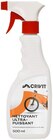 Nettoyant ultrapuisant, Spray anti-crevaison pour vélo - Crivit - Lidl à Cachan Nettoyant ultrapuisant, Spray anti-crevaison pour vélo - Crivit en promo chez Lidl Cachan à 2,99 €