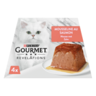 Sachets fraîcheur pour chat - GOURMET dans le catalogue Carrefour