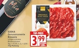 Genussmomente Bresaola von EDEKA im aktuellen EDEKA Prospekt