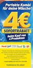 Müller Auerbach - 4€ Sofort-Rabatt Angebot im Prospekt 4€ Sofort-Rabatt bei Müller im Auerbach Prospekt für