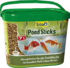 Pond Teichsticks im Angebot bei Globus-Baumarkt in Homburg Pond Teichsticks Angebote von Tetra bei Globus-Baumarkt Homburg für 7,49 €