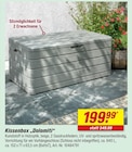Kissenbox „Dolomiti“ von  im aktuellen toom Baumarkt Prospekt für 199,99 €