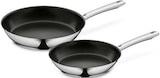 Pfannen-Set Nordic Profi von WMF im aktuellen porta Möbel Prospekt