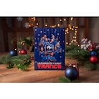 Calendrier de l'avent - FFF dans le catalogue Carrefour